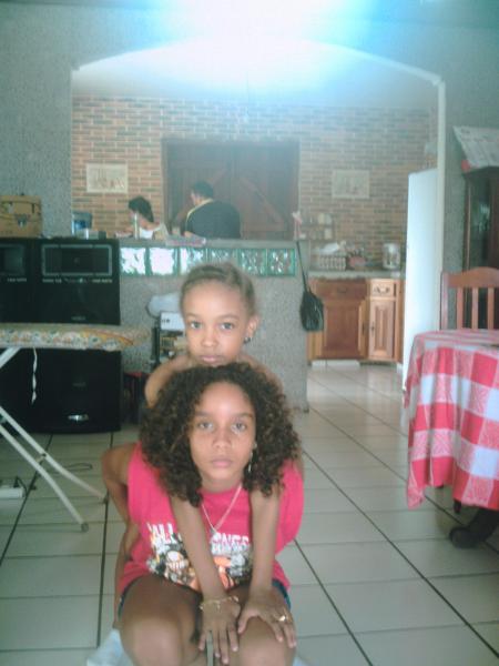 popo et sa fille